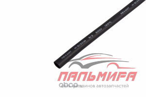 ТРУБКА ТЕРМОУСАДОЧНАЯ "REXANT" 3-9ММ КЛЕЕВАЯ ЧЕРНАЯ