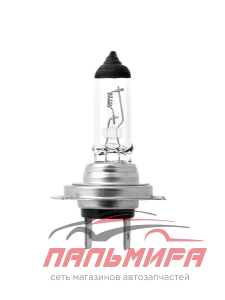 ЛАМПА H7 12V 55W PX26d "МАЯК" УЛЬТРА