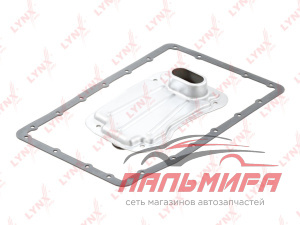 ФИЛЬТР АКПП LYNX LT1089