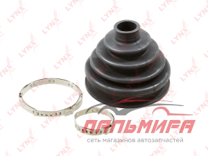 PC2079 Пыльник ШРУСа наружного LYNXauto PC-2079 *lynxauto