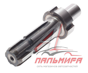 ХВОСТОВИК ВОМ МТЗ (6-ШЛИЦОВ) БЗТДИА