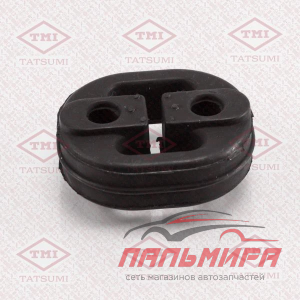 САЙЛЕНТБЛОК ГЛУШИТЕЛЯ TATSUMI TEF1729
