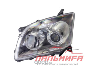 Фара основная левая 212-11L1L-LDEM7