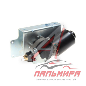МОТОР-РЕДУКТОР СТЕКЛООЧИСТИТЕЛЯ МТЗ-82 12V УК (А)