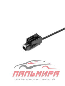 РАЗЪЕМ ВТЯГИВАЮЩЕГО РЕЛЕ ВАЗ-2190 "CARGEN"