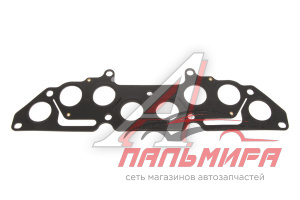 ПРОКЛАДКА КОЛЛЕКТОРА ВАЗ-1118 МЕТАЛЛИЧЕСКАЯ V-1.6 "ФРИТЕКС"