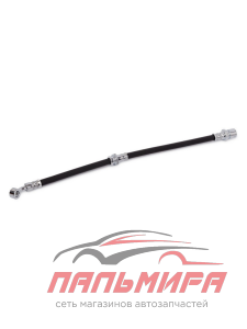ШЛАНГ ТОРМОЗНОЙ ПЕРЕДНИЙ ЛЕВЫЙ CHEVROLET LACETTI 03-; DAEWOO GENTRA 13- BH 3720