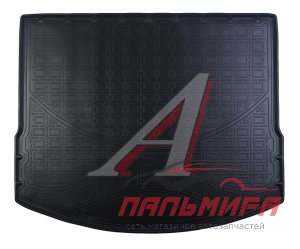 КОВРИК БАГАЖНИКА HAVAL F7 2019
