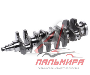 Коленвал CHEVROLET Lacetti (1,6) DOHC NSP NSP0196385403