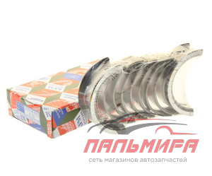 ВКЛАДЫШИ КОРЕННЫЕ 0,25 93742706