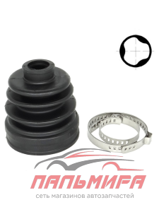 ПЫЛЬНИК ШРУСА HYUNDAI KIA MAZDA MITSUBISHI TOYOTA