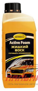 ЖИДКИЙ ВОСК "АСТРОХИМ" (1000 МЛ.) АС-440