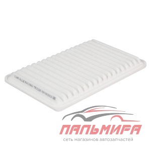 TR3220 Фильтр для а/м Mazda 3 (03-)/(08-) 1.6i/2 (07-) 1.5i (возд.) (TR3220) *CARVILLE RACING