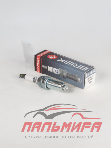 СВЕЧА ЗАЖИГАНИЯ ВАЗ-2190,ЛАДА LARGUS (ДВ.11182) "BRISK" MR14LC-1