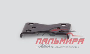 ПЛОЩАДКА ПОДУШКИ СТАБИЛИЗАТОРА УАЗ-3163 "УАЗ"
