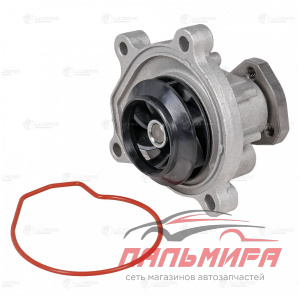 Насос водяной для а/м Skoda Fabia (99-)/Yeti (09-)/VW Polo (10-) 1.2i