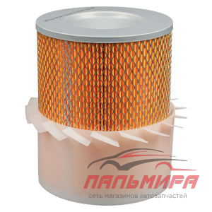 TR16148 Фильтр для а/м Mitsubishi Pajero Sport (98-)/L200 (96-) 2.5D (возд.) (TR16148) *CARVILLE RAC