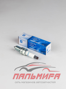 СВЕЧА ЗАЖИГАНИЯ CHEVROLET COBALT 1.5 DOHC 12-