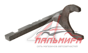 ВИЛКА ПЕРЕКЛЮЧЕНИЯ 3 ПЕРЕДАЧИ МТЗ (00318)