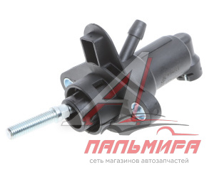 Цилиндр сцепления главный для а/м  ГАЗ-3302 NEXT, "Бизнес"  "G-PART"