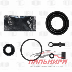 (!!!) РЕМКОМЛЕКТ ТОРМОЗНОГО СУППОРТА RCF 105061