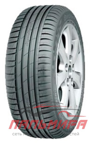 АВТОШИНА "CORDIANT" SPORT-3 PS-2 215/55 R17 98V
