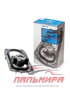 ОПОРА КУЛИСЫ КПП ВАЗ-1118 "LADA"