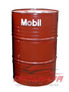 МАСЛО МОТОРНОЕ "MOBIL ULTRA" 10W/40 (НАЛИВ П/СИН.) "ESSO"