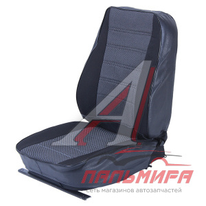 ЛАМПА 12V/10W  31 ММ СОФИТНАЯ "КЭП"