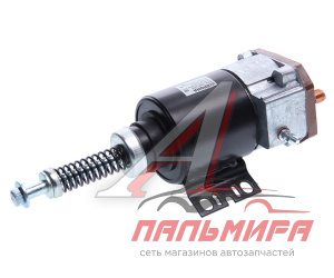 РЕЛЕ ВТЯГИВАЮЩЕЕ МАЗ ДЛЯ СТАРТЕРА 2501.3708-01, 20, 21, 40 "КРОНА"