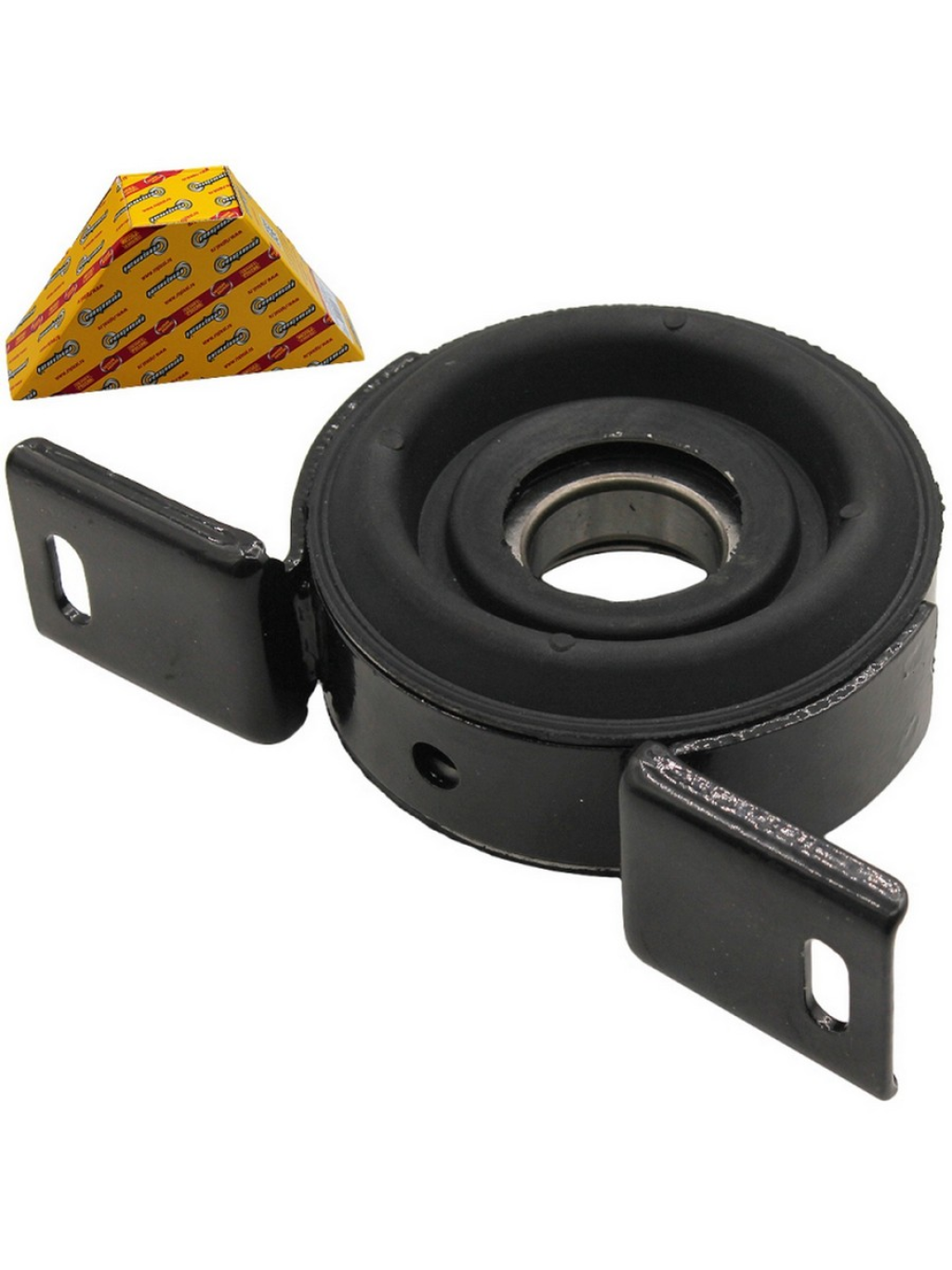 ОПОРА ПОДВЕСНАЯ В СБОРЕ для а/м ГАЗ-3302,2217 БИЗНЕС "RIGINAL"