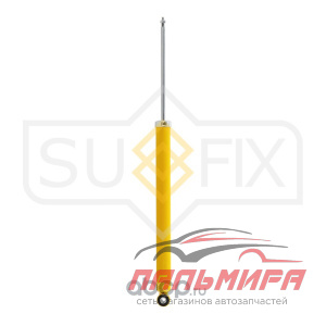 АМОРТИЗАТОР ЗАД ПРАВ/ЛЕВ SUFIX SA1115