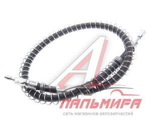 ШЛАНГ ГИПКИЙ К ШИНАМ ДЛЯ А/М КАМАЗ-4310
