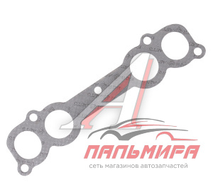 ПРОКЛАДКА РЕСИВЕРА ВАЗ-21082/11 2110 8кл