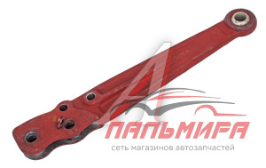 ТЯГА ЗАДНЕЙ НАВЕСКИ ПОЛОВИНА БОЛЬШАЯ ЛЕВ. МТЗ  (02973)