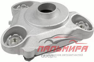 ОПОРА СТОЙКИ АМОРТИЗАТОРА ПЕРЕДНЯЯ ЛЕВАЯ CITROEN