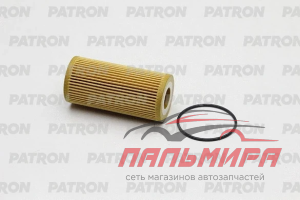 ФИЛЬТР МАСЛЯНЫЙ  PF4284