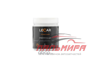 ОЧИСТИТЕЛЬ ДЛЯ РУК "LECAR" (450 МЛ)