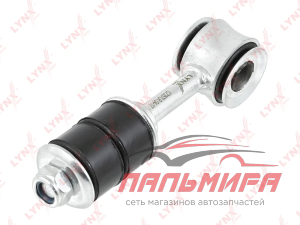 СТОЙКА СТАБИЛИЗАТОРА ПЕРЕДНЯЯ CITROEN JUMPER 1.9D-2.8D 94-06, FIAT DUCATO 1.9D-2.8D 94-06