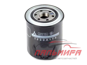 ФИЛЬТР МАСЛЯНЫЙ MITSUBISHIL 200/ PAJERO SPORT II MITSUBISHI 1230A114
