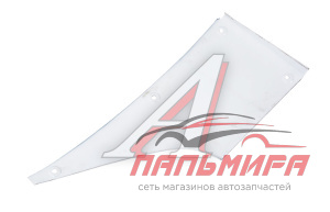 (!!!) ПАНЕЛЬ ПЕРЕДКА БОКОВАЯ ЛЕВАЯ для а/м ГАЗ-3307 (ГАЗ)