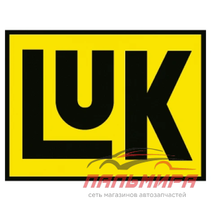 622 3127 09 Комплект сцепления LUK