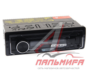 АВТОМАГНИТОЛА ACV AVS-816BR 1 DIN/BLUETOOTH/USB/AUX/SD/FM