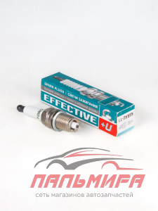 СВЕЧА ЗАЖИГАНИЯ TORCH K6RAU-11