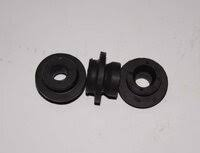 ПОДУШКА РАДИАТОРА ОХЛАЖДЕНИЯ GENERAL MOTORS