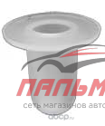 заглушка заднего бампера внутренней обивки /клипса