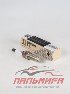 СВЕЧА ЗАЖИГАНИЯ ДЛЯ А/М ЛАДА VESTA (15-)/X-RAY (15-)/RENAULT DUSTER (10-) H4M 1.6