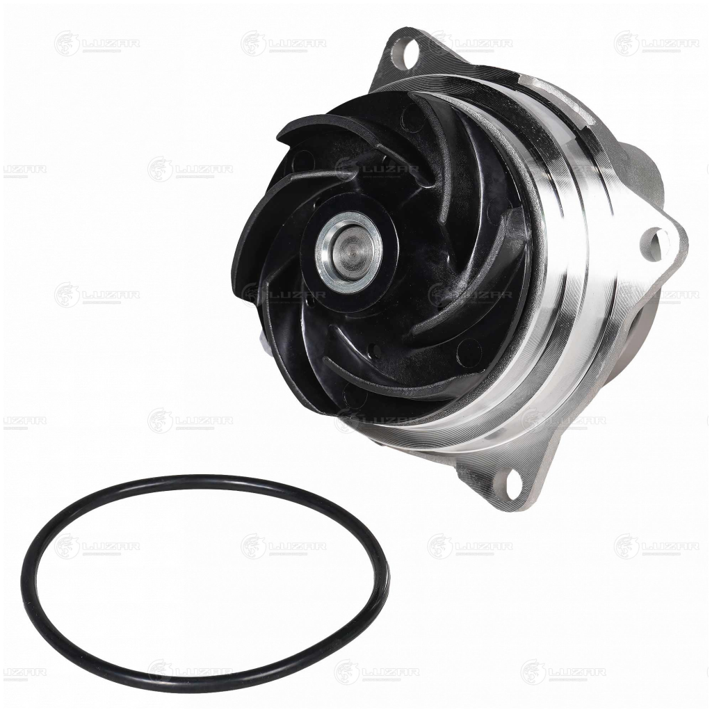 НАСОС ВОДЯНОЙ FORD FOCUS I/MONDEO (96-) 1.8I/2.0I (LWP 1054) LUZAR