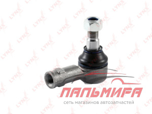 Наконечник рулевой тяги LYNXauto C4087LR