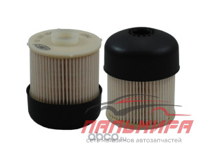 ФИЛЬТР ТОПЛИВНЫЙ GOODWILL FG163